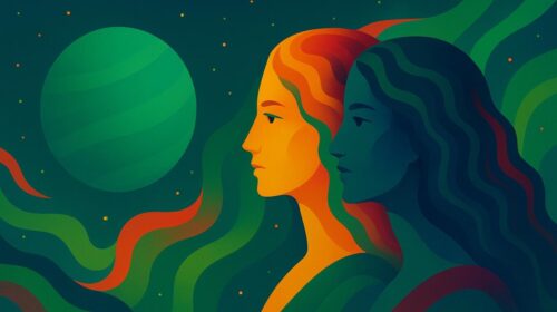 Uranus in Tweelingen juli 2025 header artikel Bloom edited