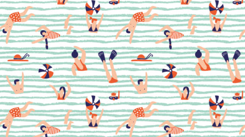 Vakantieproof de zomer in workaholics Bloom web