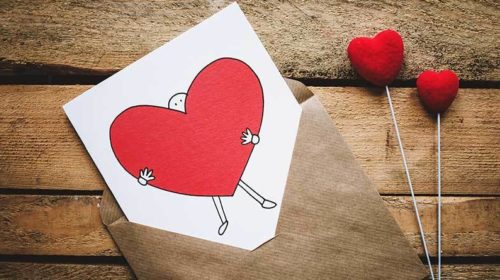 Valentijn 2020 Lenormand kaartleggen Bloom web