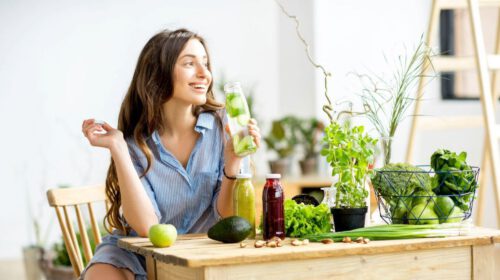 Vegan lifestyle Whitepress ADV header artikel Bloom web