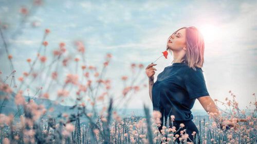 Vele Vrouwen Jamina Web Bloom 2021