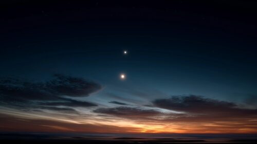 Venus Retrograde sterrenbeelden Bloom Web Header