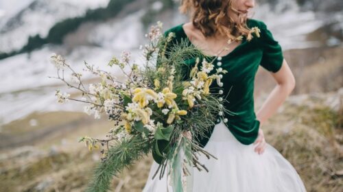 Venus in Steenbok december 2025 header Bloom