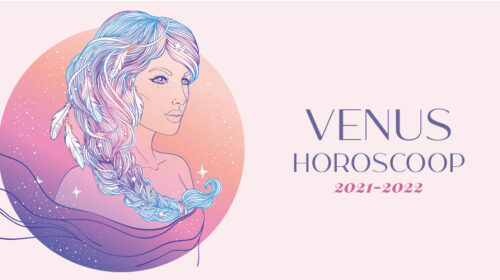 Venushoroscoop 2021 2022 Bloom web