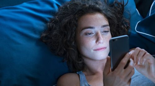 Verbindend communiceren in digitale tijden Sofia van Nuffel header artikel Bloom