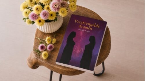 Verstrengelde dromen Marijke Prevoo