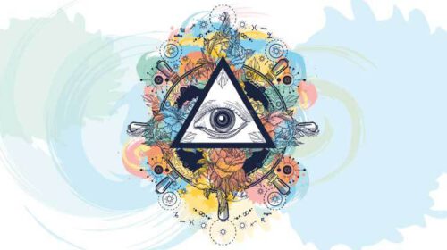 Visioenen nieuwe mensheid Bloom web