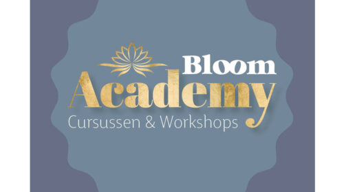 Visuals Hover Bloom Academy Trainingen Workshops Cursussen