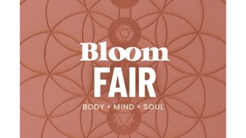 Spirituele Bloom Fairs & festivals