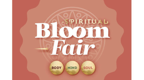 Spirituele Bloom Fairs & festivals