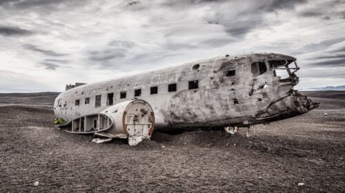 Vliegtuigcrash Wagner Roger Walraedt header artikel Bloom
