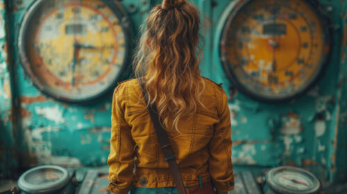 Volg je eigen klok om te leven volgens jouw ware ritme Irene van Gent header artikel Bloom