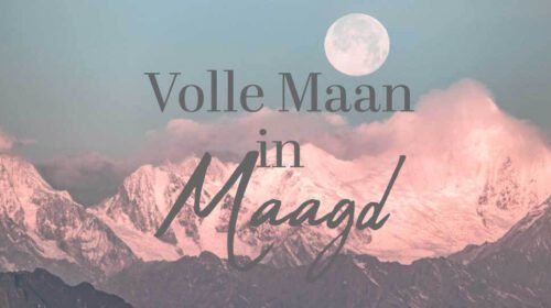 Volle maan maagd