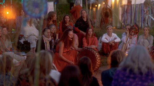 Vrouwenfestival 2025 header artikel Bloom edited