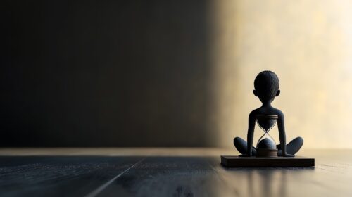 Waarom onverwachte vertragingen soms precies op tijd komen betalend artikel header Bloom 2