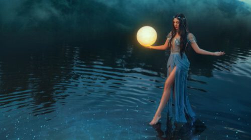 Wat is jouw Maanteken of moon sign header artikel Bloom web