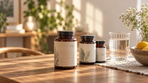 Wat maakt een supplement zuiver betalend artikel Bloom Web Header