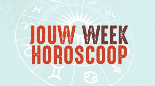 Weekhoroscoop Bloom