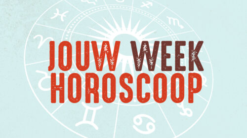 Weekhoroscoop Bloom