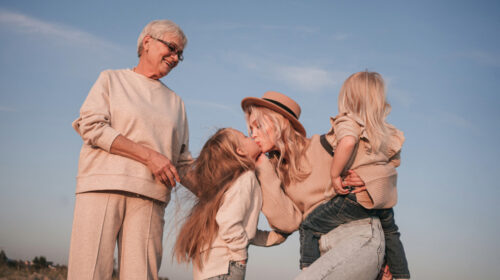 Welke mama of oma ben jij volgens je sterrenbeeld header artikel Bloom