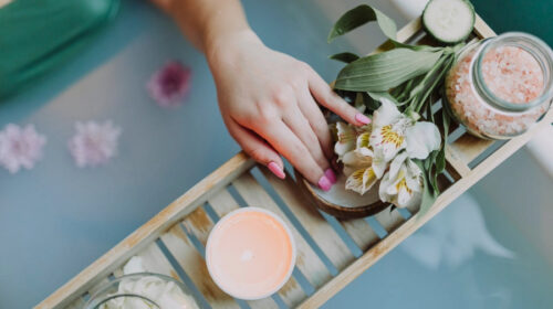 Wellness routine betalend artikel header Bloom