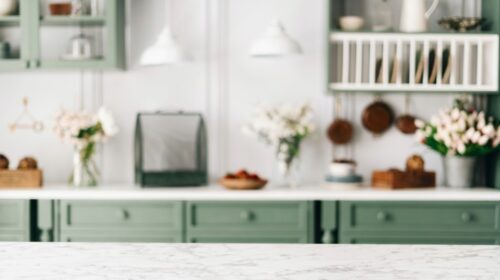 Wonen in balans serene keuken artikel bloom