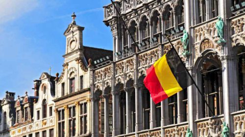 Wordt Bart De Wever premier header artikel Bloom horoscoopanalyse Roger Walraedt