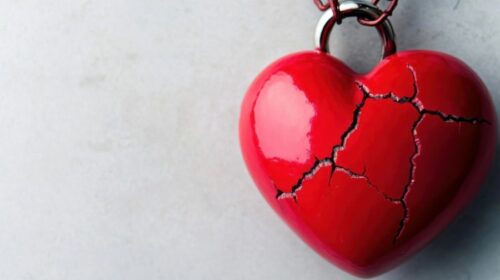 Workshop Toxische relaties Nadia Comairi visual Bloom