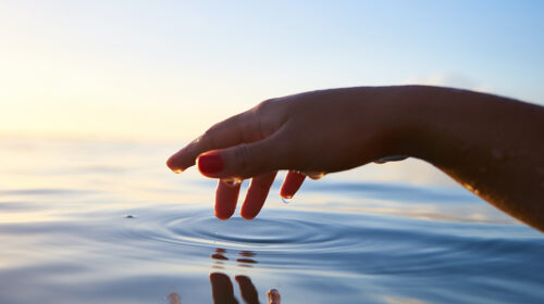 Worry Water Water Ritueel Online Bloom 2022