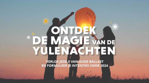 Yulenachten Adventsdagen 2023 2024 Bloom Artikel Blog