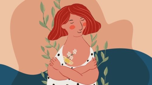 Zelfrespect is een gamechanger