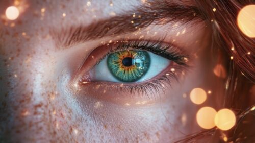 Zien met je bewustzijn artikel bloom