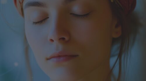 Zien met je bewustzijn header artikel Bloom Anke Weber Smit