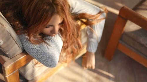 Zomervermoeidheid Online Augustus 2021 Bloom Summer fatigue