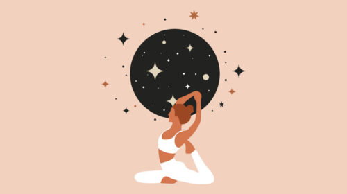 Astrologie Yoga Header Bloom 2107