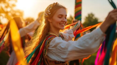 Beltaine