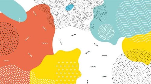 Chakra Kleuren Bloom Web