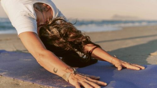 De astrologische taal van het lichaam bloom8