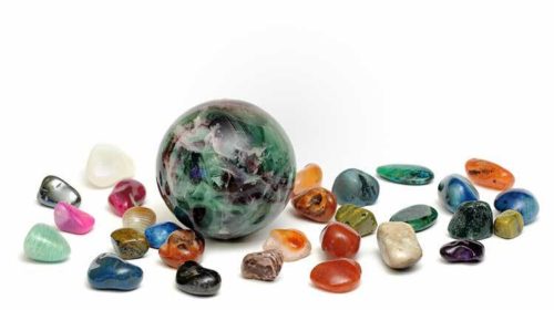 Edelstenen En Astrologie