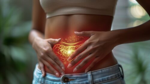 Emotionele spanning darmen artikel bloom