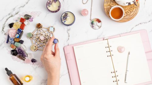 Geschenken met een extra betekenis edelstenen header artikel bloom