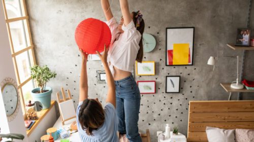 Hoe je interieur je innerlijk weerspiegelt Bloom artikel