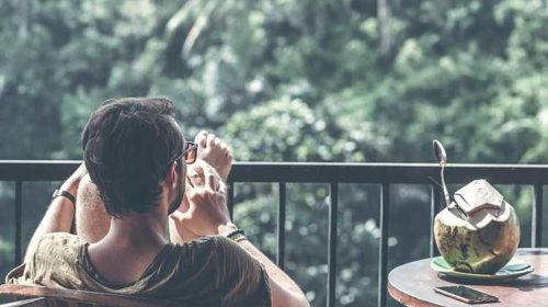 Hoe Ontspannen Bloom Web