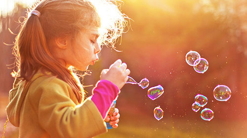 Hoog Gevoelig Persoon Bloom Web