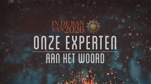 In de ban van 2026 onze experten bloom