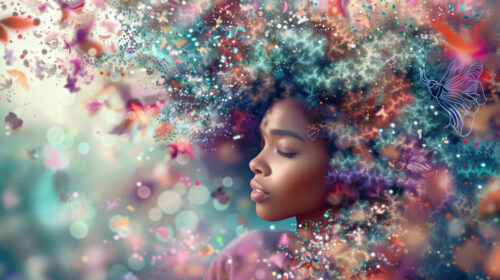 Kleurentherapie de invloed van kleuren op je welzijn artikel Bloom header