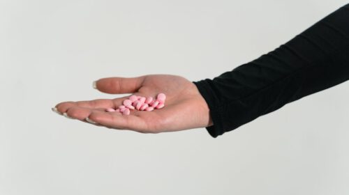 Microdosing
