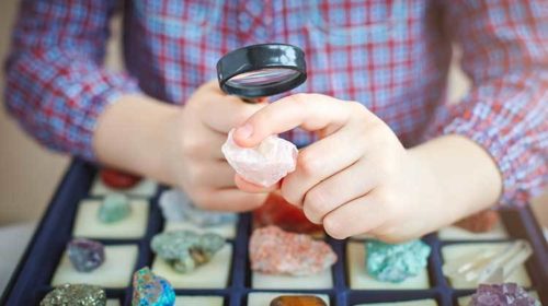 Overzicht Edelstenen Betekenis Bloom Web