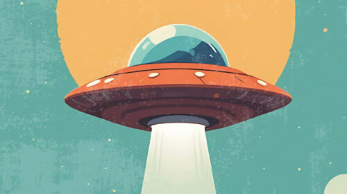 Science fiction of science fact drones en UA Ps Ilse Wanten 1