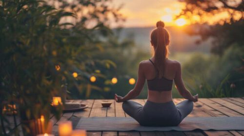 Terrace meditation edited